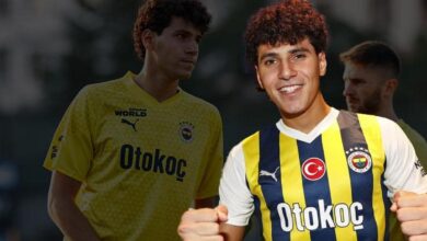 CANLI TRANSFER | Fenerbahçe'de 1 dakika bile oynamadı, 10 kat kazandıracak! İmza an meselesi...- Trabzonspor