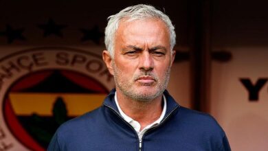 CANLI TRANSFER | Fenerbahçe'den kaleci sürprizi! Jose Mourinho planı yaptı, işte kafalardaki isim- Trabzonspor