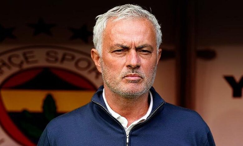 CANLI TRANSFER | Fenerbahçe'den kaleci sürprizi! Jose Mourinho planı yaptı, işte kafalardaki isim- Trabzonspor