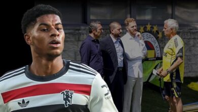 CANLI TRANSFER | Fenerbahçe'den Marcus Rashford sürprizi! Rekor ücreti kabul edildi- Trabzonspor