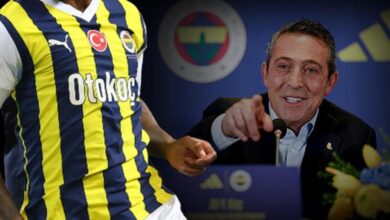 CANLI TRANSFER | Fenerbahçe'den Süper Lig ekibine gidiyor! Transferde şaşırtan hamle- Trabzonspor