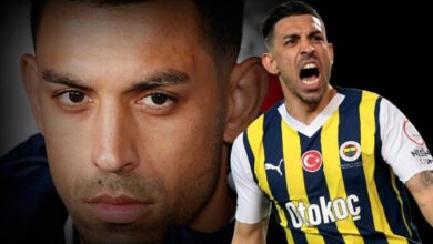 CANLI TRANSFER | İrfan Can Kahveci transferinde son dakika! Herkes Beşiktaş derken ters köşe...- Trabzonspor
