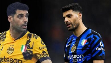 CANLI TRANSFER | İstanbul devi peşindeydi! Inter'den, Mehdi Taremi kararı- 15 Temmuz