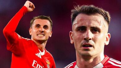 CANLI TRANSFER | İstanbul devinden Kerem Aktürkoğlu bombası! Görüşmeler başladı, transferde son dakika- Trabzonspor