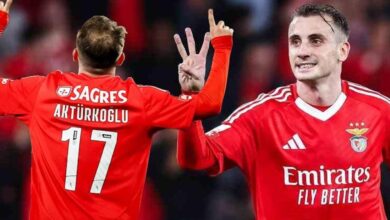 CANLI TRANSFER | Kerem Aktürkoğlu'nun son dakika ile duyurdular! Ayrılık kararı sonrası transfer...- Trabzonspor