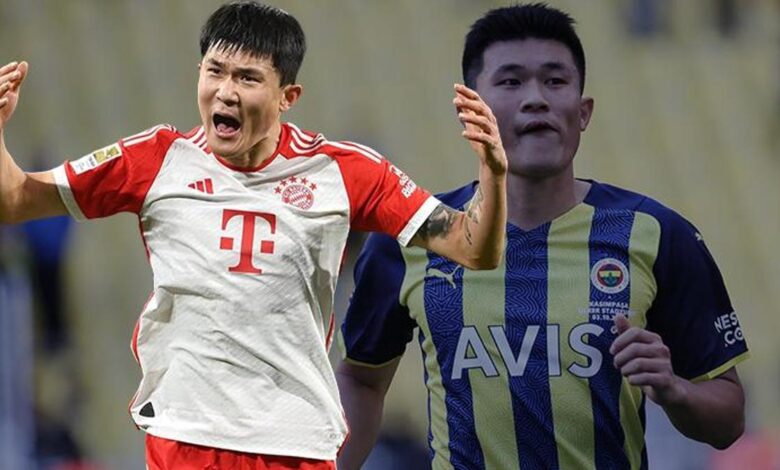 CANLI | Ve Kim Min-Jae bombası patladı! İstanbul devine imza, transferde son dakika...- Trabzonspor