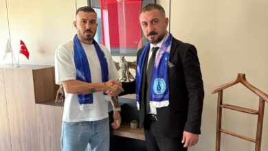 Çeçenoğlu Kütahyaspor’da- Trabzonspor