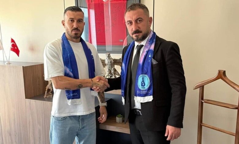 Çeçenoğlu Kütahyaspor’da- Trabzonspor