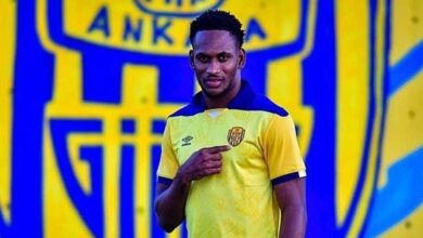 Cephas krizi!- Trabzonspor