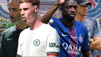 Chelsea-PSG MAÇI CANLI İZLE | Chelsea-PSG  FIFA Kulüpler Dünya Kupası final maçı ne zaman, saat kaçta ve hangi kanalda?- Trabzonspor