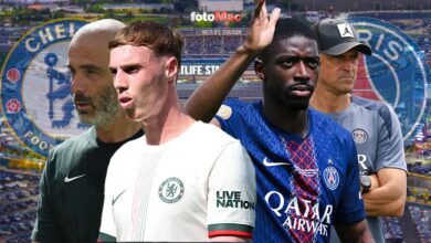 Chelsea-PSG maçı ne zaman, saat kaçta ve hangi kanalda? | FIFA Kulüpler Dünya Kupası Final- Trabzonspor