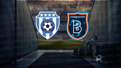 Cherno More-Başakşehir maçı canlı izle: RAMS Başakşehir Konferans Ligi maçı ne zaman, saat kaçta ve hangi kanalda?- Trabzonspor