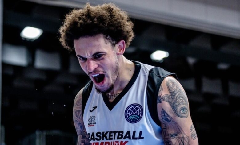 Christian Bishop Galatasaray'da- Trabzonspor