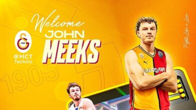 Cimbom’a ABD’li forvet- Trabzonspor