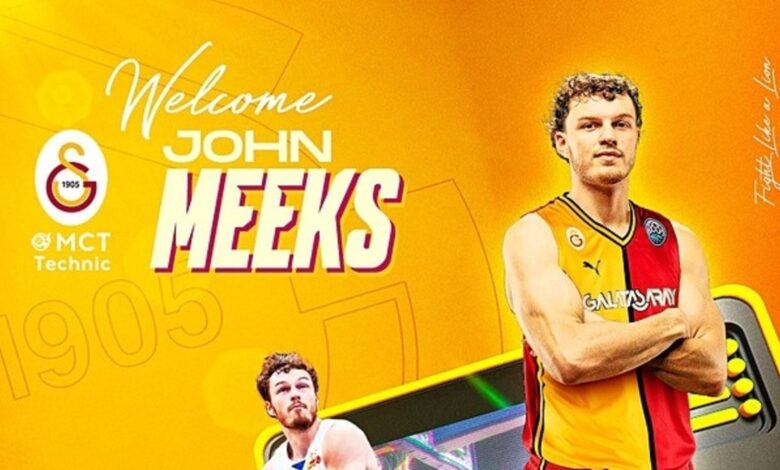 Cimbom’a ABD’li forvet- Trabzonspor