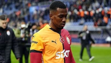 Cuesta’ya teklif bekleniyor- Trabzonspor
