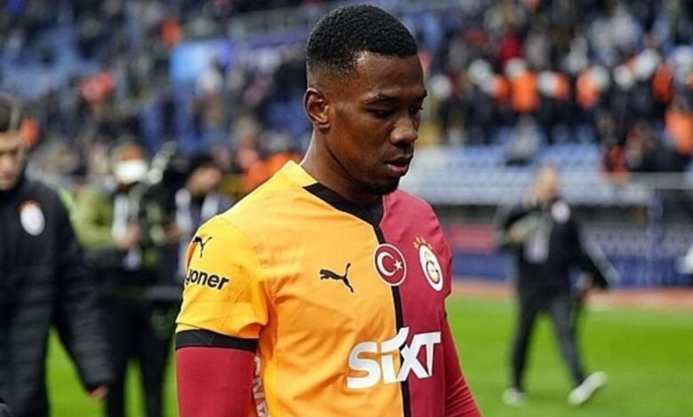 Cuesta’ya teklif bekleniyor- Trabzonspor