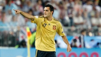 Daniel Güiza'nın yeni takımı belli oldu!- Trabzonspor