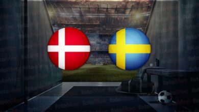 Danimarka - İsveç maçı ne zaman, saat kaçta ve hangi kanalda? | Avrupa Kadınlar Şampiyonası CANLI- Trabzonspor