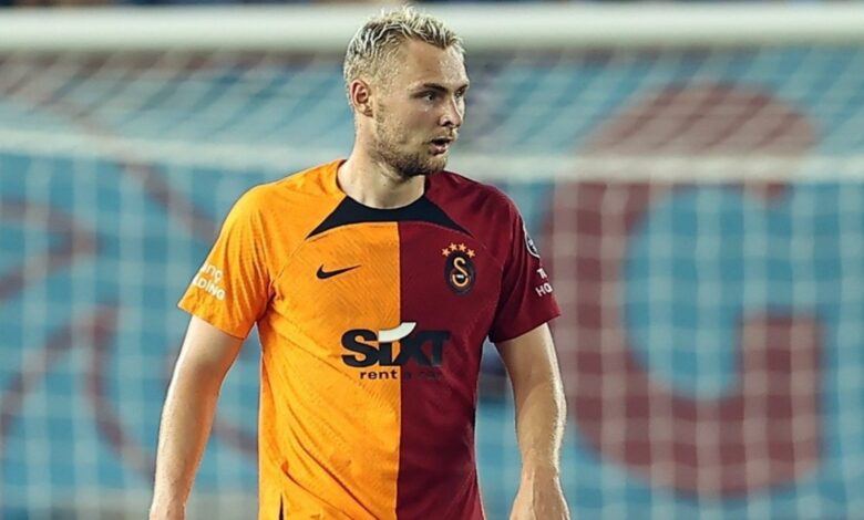 Davinson olmadı Nelsson gidiyor- Trabzonspor