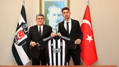 Demir Ege’den 3 yıllık imza- Trabzonspor