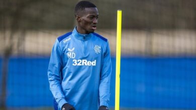 Diamonde iddiası- Trabzonspor