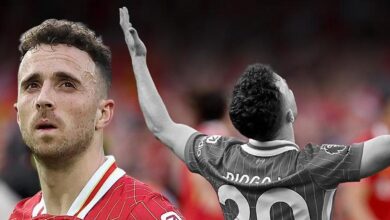 Diogo Jota hayatını kaybetti! Liverpool yıldızından üzücü haber- Trabzonspor