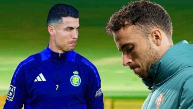 Diogo Jota'nın ölüm haberini alan Cristiano Ronaldo hayatının şokunu yaşadı: 'Hiç mantıklı değil!'- Trabzonspor