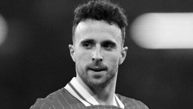 Diogo Jota'nın vefatı Avrupa'yı hüzne boğdu... 'Büyük trajedi'- Trabzonspor