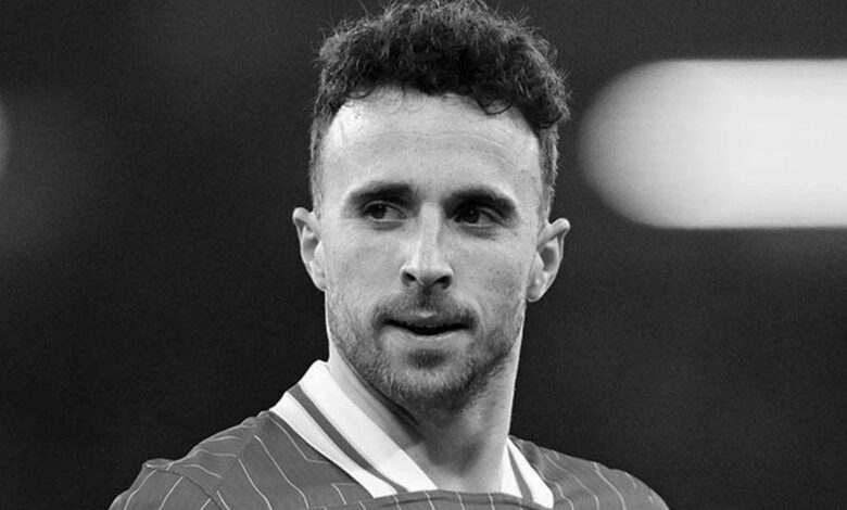 Diogo Jota'nın vefatı Avrupa'yı hüzne boğdu... 'Büyük trajedi'- Trabzonspor