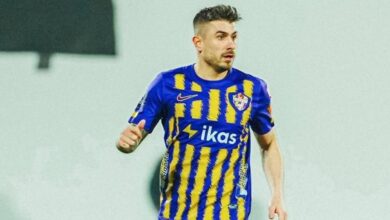 Dorukhan Toköz'ün yeni adresi belli oldu: Anlaşma sağlandı- Trabzonspor