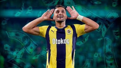 Dusan Tadic'e tarihi sözleşme teklifi! İnanılmaz detayı genel müdür resmen açıkladı: Şartları görünce şaşırdı- Trabzonspor