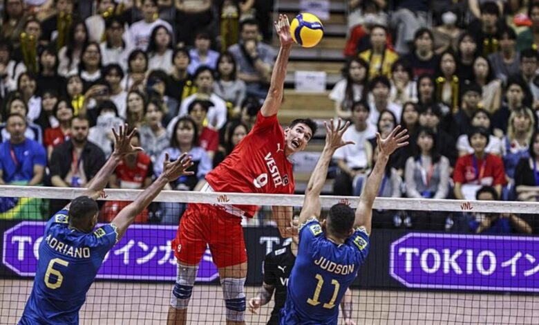 Efeler mağlup- Trabzonspor