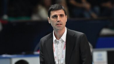 Efeler’de Çakır ayrıldı- Trabzonspor