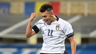 El Shaarawy sesleri- Trabzonspor