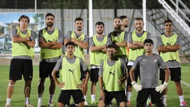 Elazığspor 29 futbolcuyla Erzurum’da- Trabzonspor