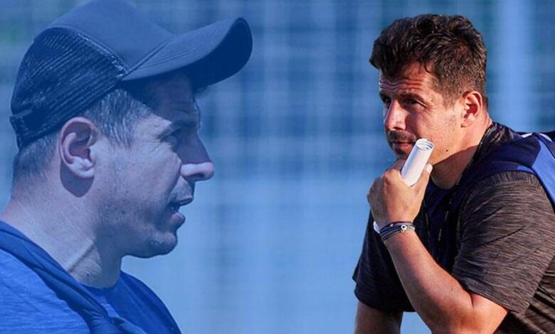 Emre Belözoğlu kararını verdi! Resmen geri döndü- Trabzonspor