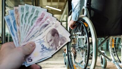 Engelli aylığı Temmuz 2025 | Zamlı engelli aylığı ne kadar, kaç TL oldu? Ne zaman yatar?- Engelli