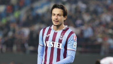 Enis Destan kararı- Trabzonspor