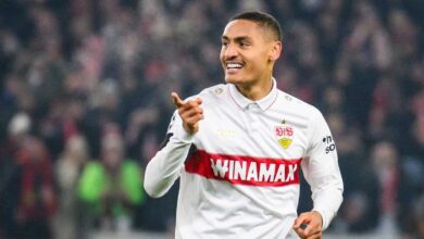 Enzo Millot Aslan oluyor- Trabzonspor