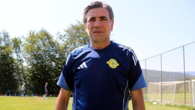 Erokspor lige hazır- Trabzonspor