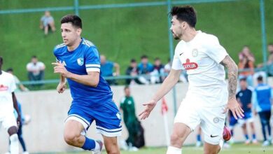 Erzurumspor FK, Rizespor’u hazırlık maçında 1-0 mağlup etti- Trabzonspor