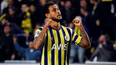 Eski Fenerbahçeli Joshua King'in yeni adresi şaşırttı!- Trabzonspor