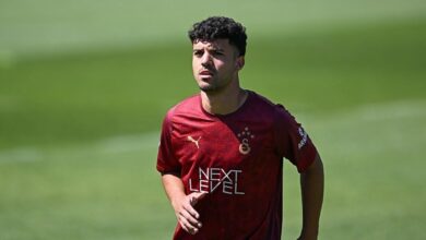 Eyüp Aydın Samsun'a- Trabzonspor