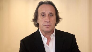 Eyüpspor Başkanı Murat Özkaya: Ülke futbolunu hak ettiği yere taşıyalım- Kulüpler Birliği