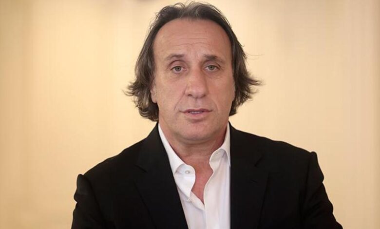 Eyüpspor Başkanı Murat Özkaya: Ülke futbolunu hak ettiği yere taşıyalım- Trabzonspor