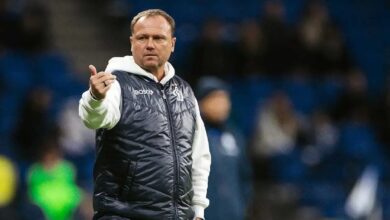 Fatih Karagümrük teknik direktör Marcel Licka ile anlaşma sağladı- Trabzonspor