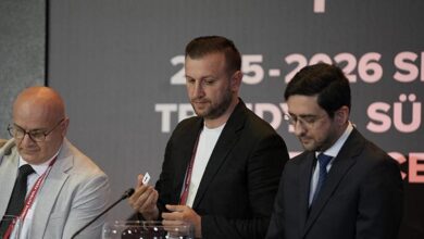 Fatih Kulaksız: 6 transferimiz daha olacak- Trabzonspor