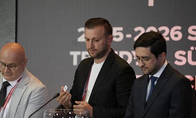 Fatih Kulaksız: 6 transferimiz daha olacak- Trabzonspor