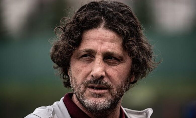 Fatih Tekke devrede- Trabzonspor